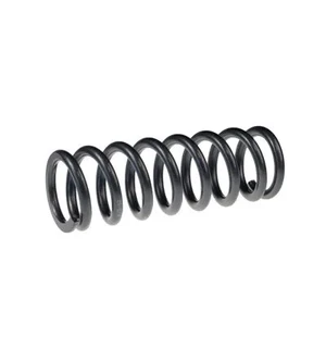 KYB shock spring 50mm 260mm 62N kuva