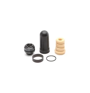 KYB Rear Shock Service Kit Comp YZ65 19-24 with seal head kuva