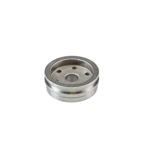 KYB Factory Compression adjuster rcu piston 2.2mm kuva