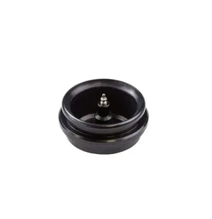 KYB Factory Gascap KIT 52mm complete YZ 2-stroke kuva