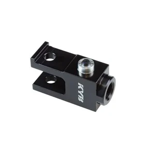 KYB Factory Bottom end KIT compl with screw CRF450 17-20/ CRF250 18-21 kuva