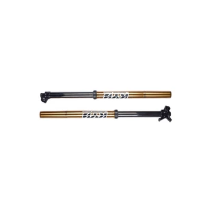KYB Factory Kit Fork RMZ450/250 10-25 kuva