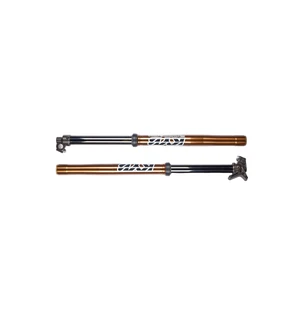 KYB Factory Kit Fork YZ 2-stroke 06-25 kuva