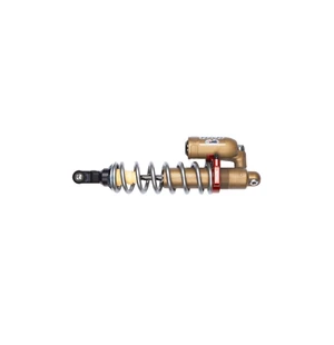 KYB Factory Kit Shock Stark Varg 23-25 kuva