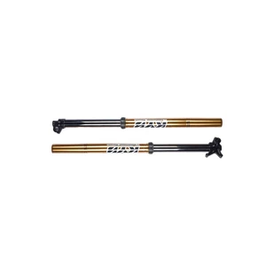 KYB Factory Kit Fork WRF250/450 24-25 kuva