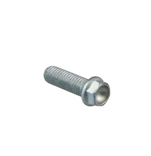 KYB Factory Axle bracket KIT Bolt M8x25 SW10 kuva
