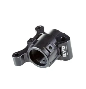 KYB Factory Axle bracket KIT YZ65 19- Left kuva