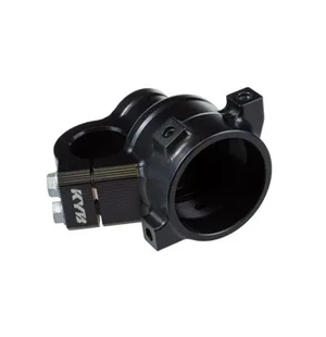 KYB Factory Axle bracket KIT KXF 21-24 Right kuva