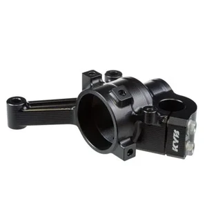 KYB Factory Axle bracket KIT KXF 21-24 Left kuva