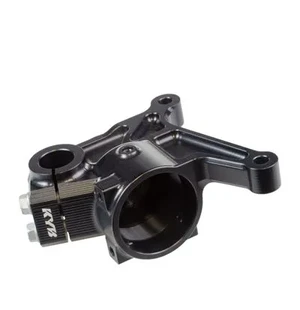 KYB Factory Axle bracket KIT Sherco 22-25 / Triumph 24-25 Left kuva
