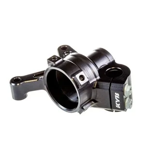 KYB Factory Axle bracket KIT YZF 14- Left kuva