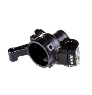 KYB Factory Axle bracket KIT YZ 2-stroke Left kuva