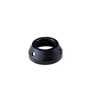 KYB Factory Bump rubber guide rcu KIT KXF 09- black kuva