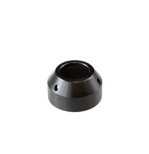 KYB Factory Bump rubber guide rcu KIT YZ450F10- YZ250F 14- black kuva