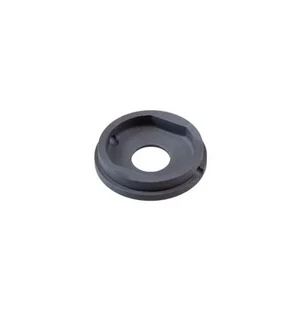 KYB Factory Cylinder cap rcu KIT 46/16mm Black kuva