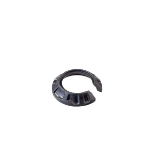 KYB Factory Spring retainer KIT alu 46mm YZ 2stroke kuva