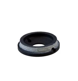 KYB Factory Cylinder cap rcu KIT 36mm Black kuva