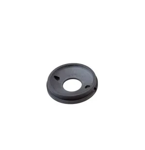 KYB Factory Cylinder cap rcu KIT 50/18mm Black Sherco 19- kuva