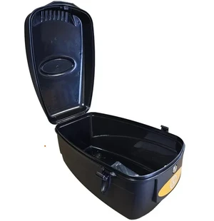 Tavaraboxi CAVO 13.5l 39x24x22 kuva