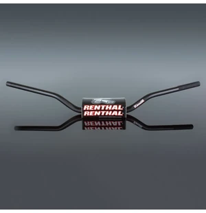Renthal Fatbar 661 Keefer/Tomac Musta kuva