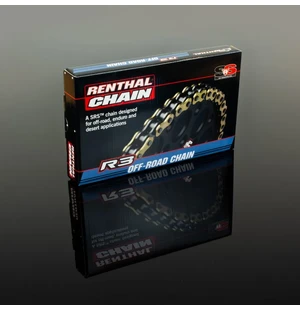 Renthal Chain R1 520x120L C128 kuva
