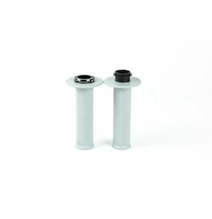 Renthal MX Original Lock-On Grips - Soft (Full Diamond) kuva