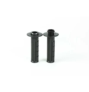 Renthal MX R-Works Lock-On Grips - Ultratacky (Half Waffle) kuva