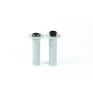 Renthal MX Original Lock-On Grips  - Soft (Tapered/Half Waffle) kuva