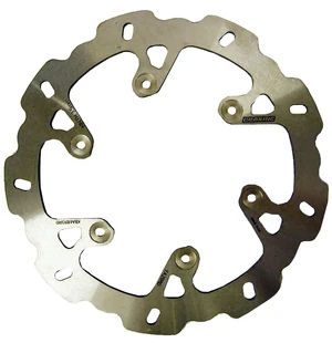 BRAKING Jarrulevy taka GAS kaikki 97- kuva