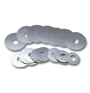 Race Tech Stötdämparshims 0,10x16x12mm KYB+Showa 10-pack kuva