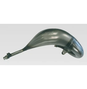 HGS Exhaust pipe fits for 2T Racing KTM SX85 TC85 25-.. kuva