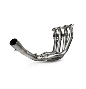 Akrapovic Optional Header (Titanium) BMW M 1000 RR 2025-2025 kuva