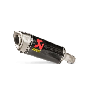 Akrapovic Slip-On Line (Carbon) BMW S 1000 R / M 1000 R 2021-2025 kuva