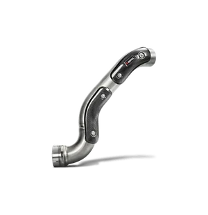 Akrapovic Link Pipe (Titanium) BMW R NINET 2021-2023 kuva