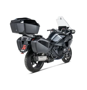 Akrapovic Slip-On Line (Titanium) BMW R 1300 RT 2025-2026 kuva