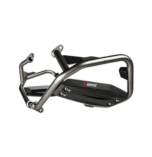 Akrapovic Protection Bar Set (Titaani) BMW R1300GS 2024 kuva