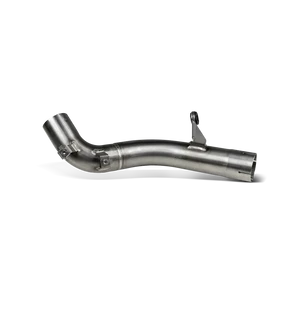 Akrapovic Optional link pipe (SS) Bmw F800GS/F900GS kuva