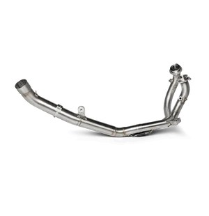 Akrapovic Optional Header (SS) - Honda CRF1100L Africa Twin 2020- kuva