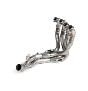 Akrapovic Optional Header CBR100RR-R / SP 2024 kuva