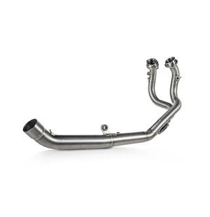 Akrapovic Optional Header (SS) Honda CRF1100L Africa Twin 2024-2025 kuva