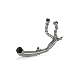 Akrapovic Optional Header (SS) - for Adventure Sports Honda CRF1100L Africa Twin kuva