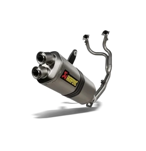 Akrapovic Racing Line (Titanium) CRF1100L 2024 kuva