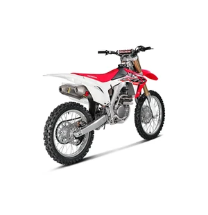 Akrapovic Racing Line (Titanium) Honda CRF250R / 250RX 2016-2017 kuva
