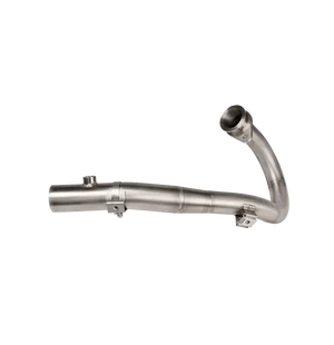 Akrapovic Optional Header (SS) Honda CRF300L / Rally 2021-2023 kuva