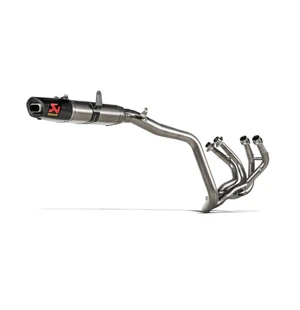 Akrapovic Evolution Line (Titanium) Honda CBR600RR 2013-2018.2024-2025 kuva
