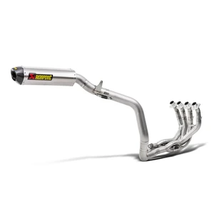 Akrapovic Evolution Line (Titanium) Honda CBR600RR 2004-2018 kuva