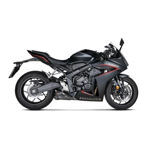 Akrapovic Racing Line (SS) Honda CB650R/CBR650R 2019-2026 kuva