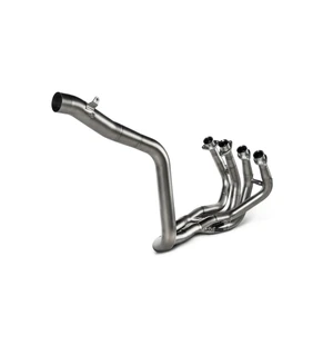 Akrapovic Optional Header (SS) Honda CBR600RR 2013-2025 kuva