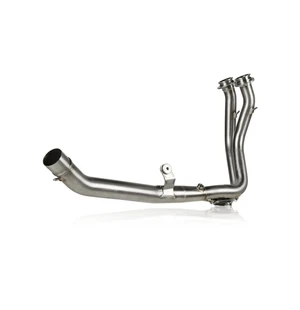Akrapovic Optional Header (SS) Honda CB750 Hornet 2023-2024 kuva