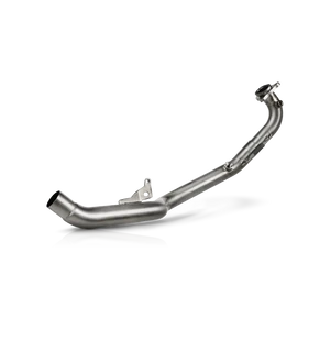 Akrapovic Optional Header (SS) X-ADV 750 2025 kuva
